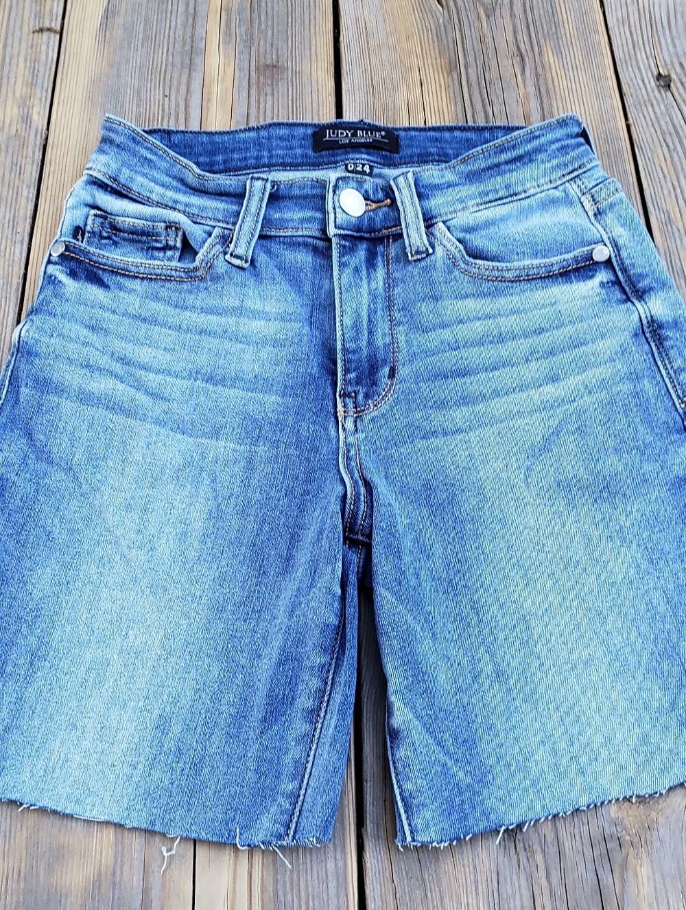 Judy Blue Shorts